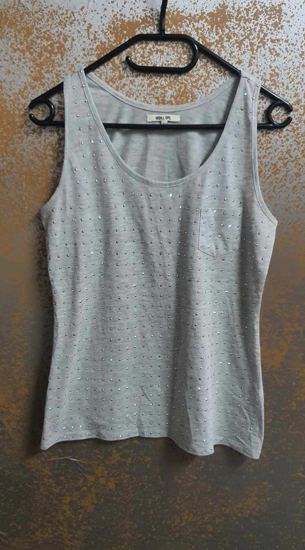 Tielko mshll girl, l