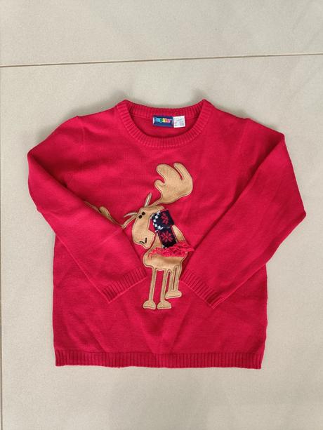 Svetrík, lupilu,104