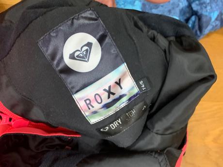 Reima lyžiarska bunda, roxy otepľovačky 104/110, reima,104