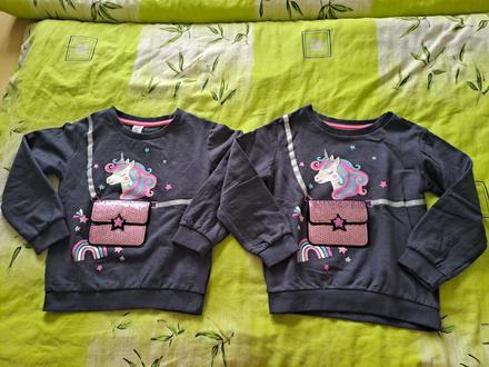 Mikiny cena spolu, 122