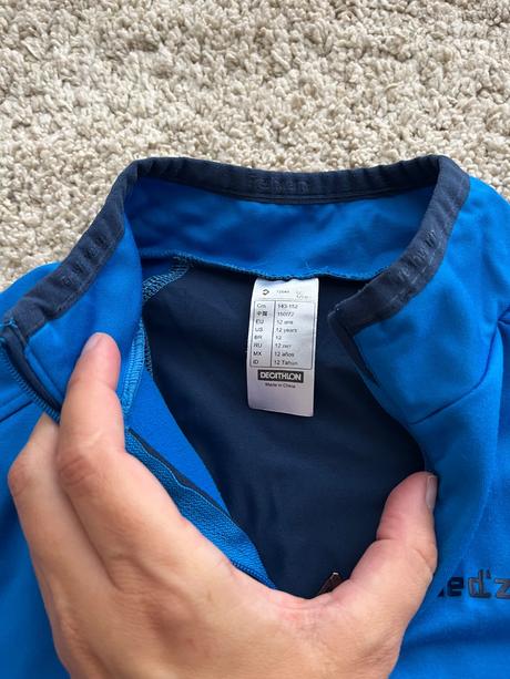 Termo vrch, wedze,152