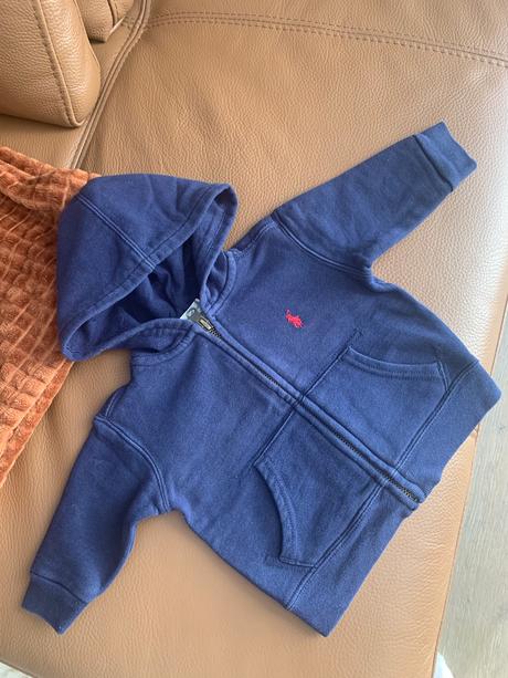 Mikina, ralph lauren,68