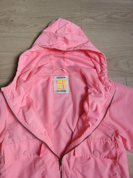 Vetrovka, reserved,140