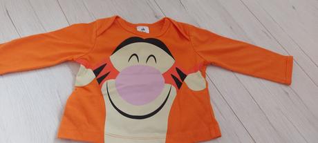 Tričko tiger, disney,68