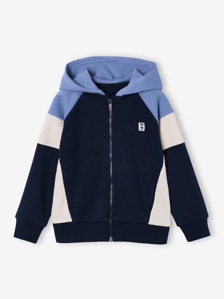 Mikina vertbaudet, vertbaudet,92 - 164