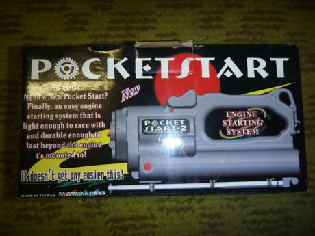 Príslušenstvo k rc autám, 