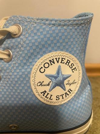 Šnurovacie tenisky converse, converse,37
