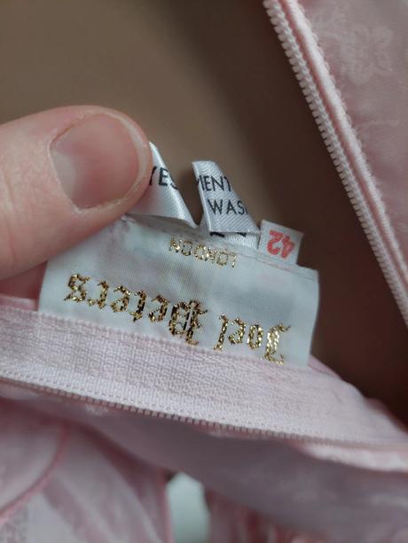 Princezná komplet kostým veľ.116-128,