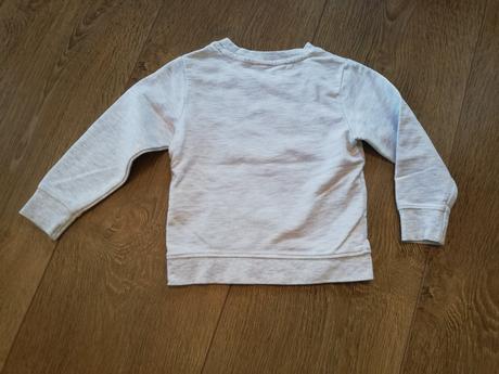 Mikina angry birds, h&m,92