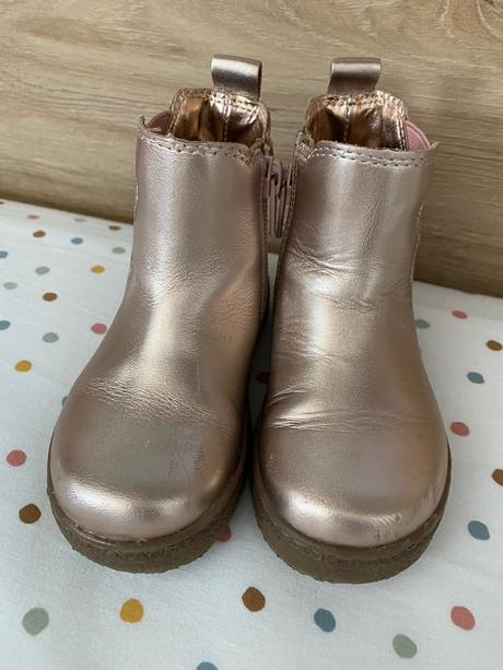 Next prechodné čižmy metalické, next,23