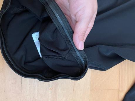 Športové tričko, 110