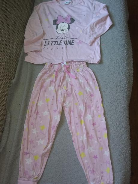 Pyžamo, disney,110