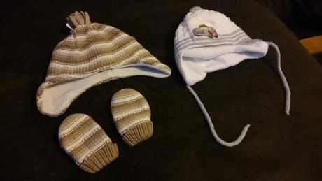 Čiapočky na 3-6 mesiacov, 68