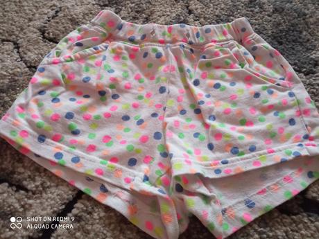 Krátke nohavice, pepco,104