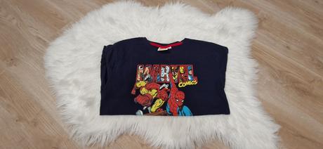 Tričko marvel, marvel,164