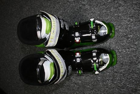 Lyže fischer 140cm, fischer,140-149 cm