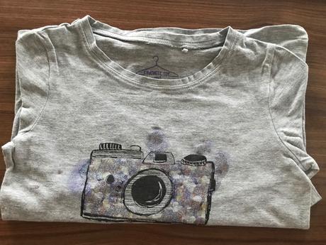 Tricko s fotoaparátom, next,128