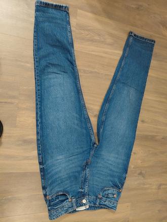 Rifle zara, zara,38