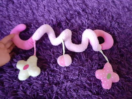 Balíček hračiek pre najmenších, 