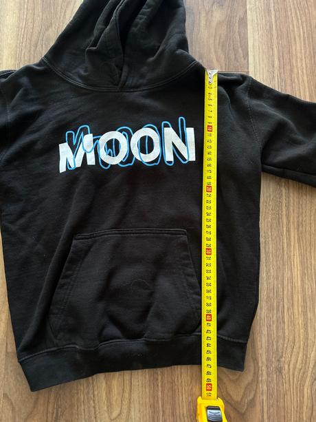 Mikina - youtuber moon, 134