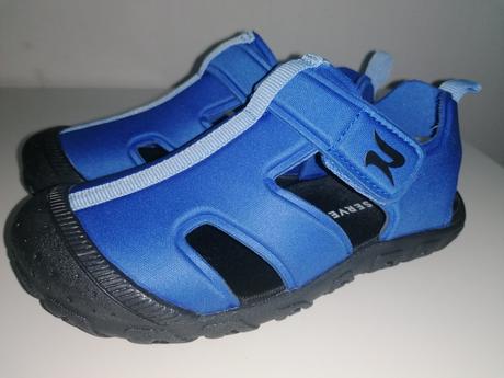 Sandále, reserved,30