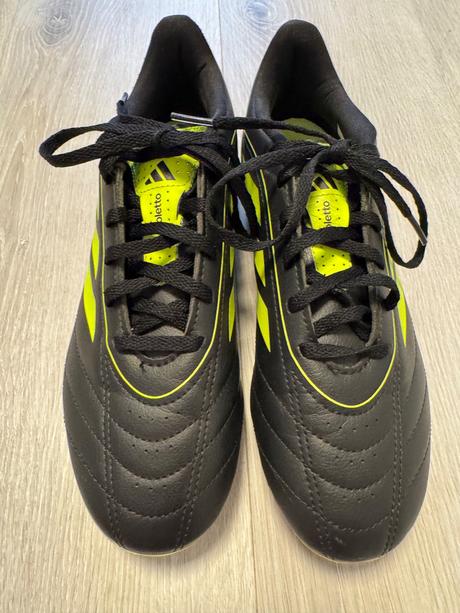 Kopačky, adidas,40