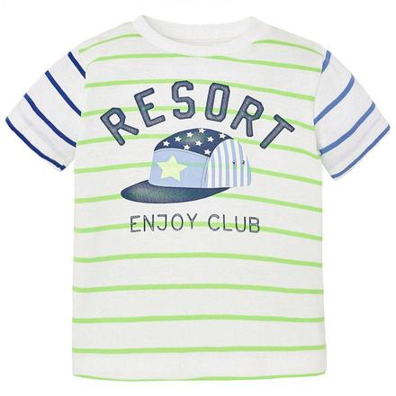 Mayoral chlapčenské tričko 1012, mayoral,68 / 74 / 80 / 86