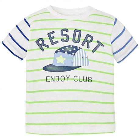 Mayoral chlapčenské tričko 1012, mayoral,68 / 74 / 80 / 86