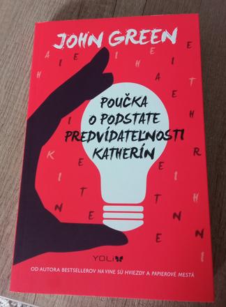 Poučka o podstate predvídateľnosti katherín, 