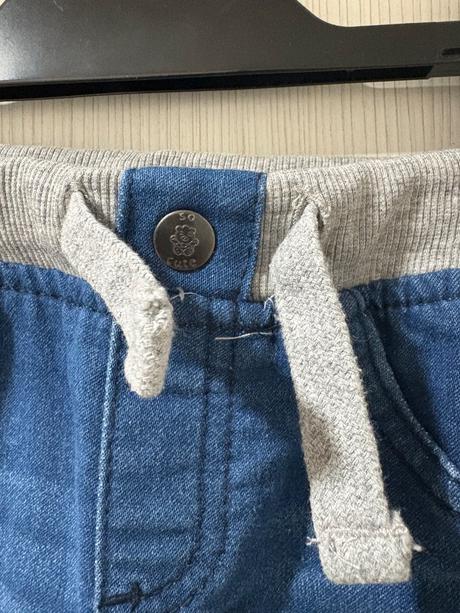 Chlapčenské džínsy, pepco,86