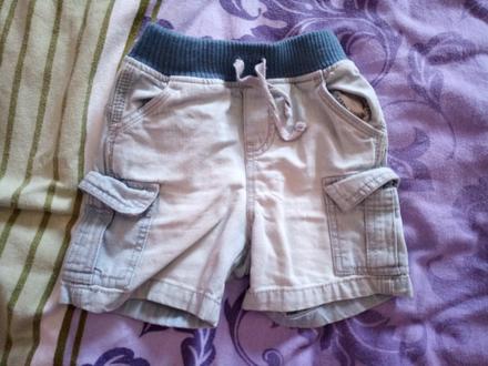 Riflove kratase, cherokee,74