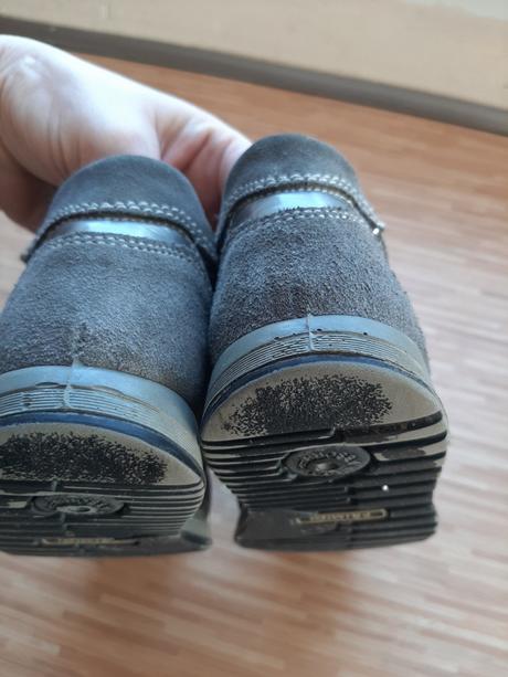 Prechodne clenkove topanky, primigi,29