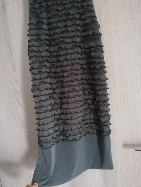 Dlhe rolakove tielko/minisaty, m, calliope,m