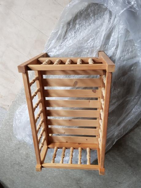 Postielka pre bábiky, 