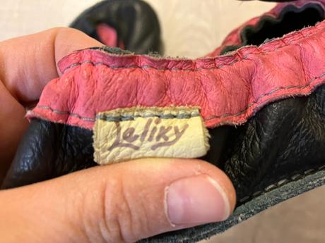 Barefoot balerinky leliky site 32, 32