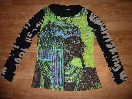 Desigual vel. l, desigual,l