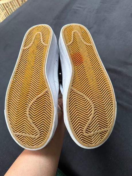 Nike tenisky, nike,36