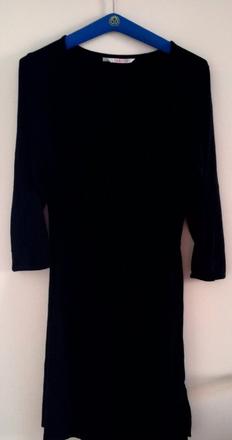 Camaïeu dámske zavinovacie midi šaty vel. l, camaieu,l