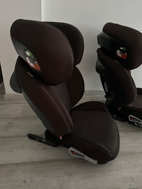 Autosedacky besafe ., besafe