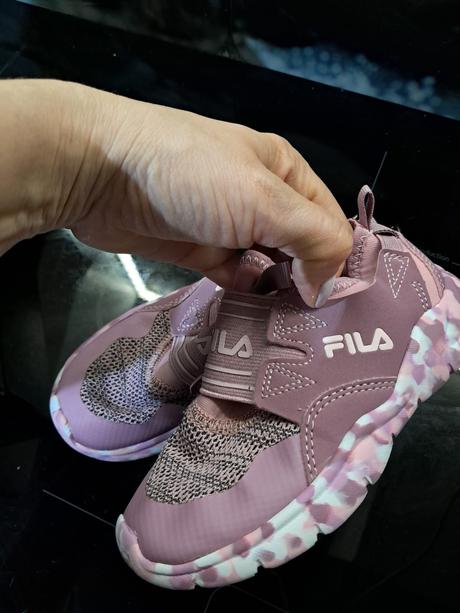 Tenisky fila 27 veľkosť ako nové, fila,27