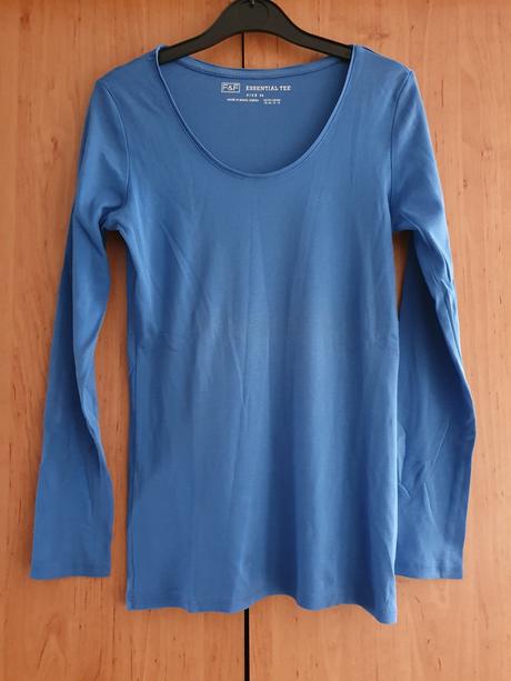 Bavlnene tricko natelnik l xl, f&f,l