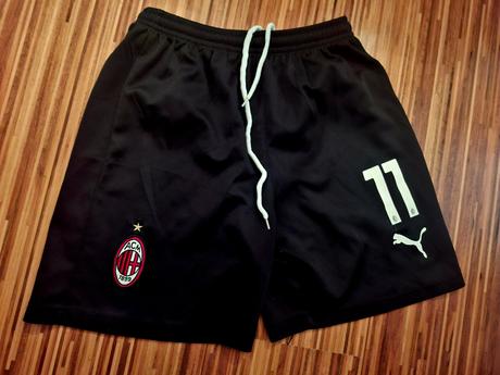 Futbalový dres, 152