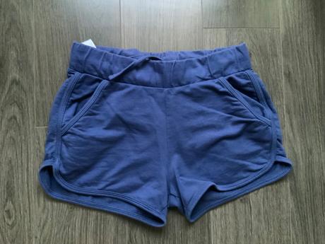 Bavlnené kraťasy, next,158