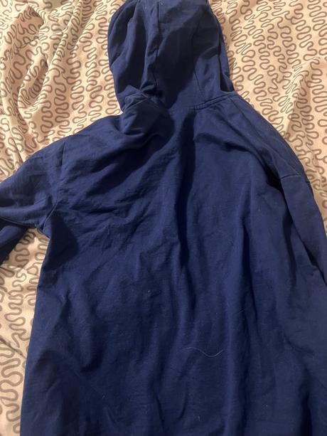 Chlapčenské mikiny, 158