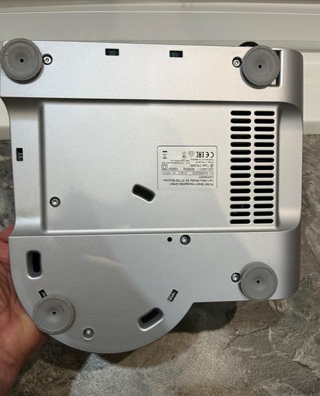 Bosch mum 58020 1000w kuchynský robot, bosch