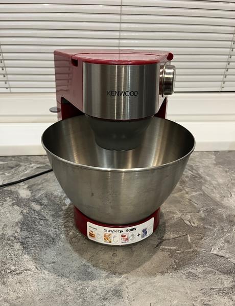 Kenwood prospero km 240 kuchynský robot, 