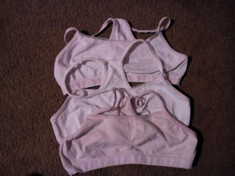 Podprsenky 146, marks & spencer,146