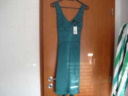 Spoločenské šaty, h&m,36