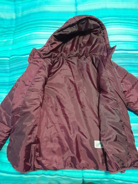 Vetrovka s kapucňou, 164