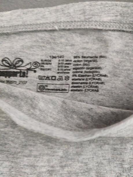 Nohavičky 3ks, pepperts,134